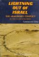 89218 Lightning Out of Israel: The Six-day War in the Middle East